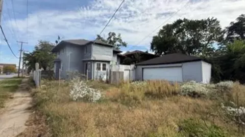 Exterior - 600 Pierce St, Gary, IN 46402 photo 1 of 1