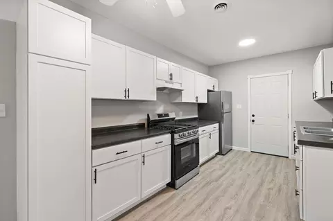Kitchen - 361 Madison St, Gary, IN 46402 photo 1 of 1