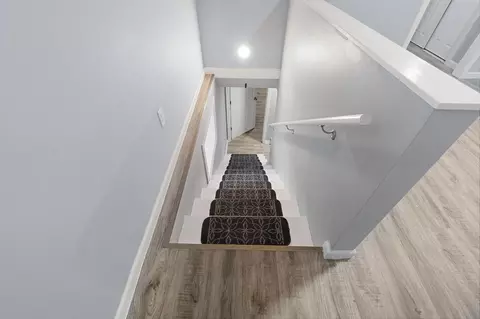 Entry Way - 361 Madison St, Gary, IN 46402 photo 3 of 3