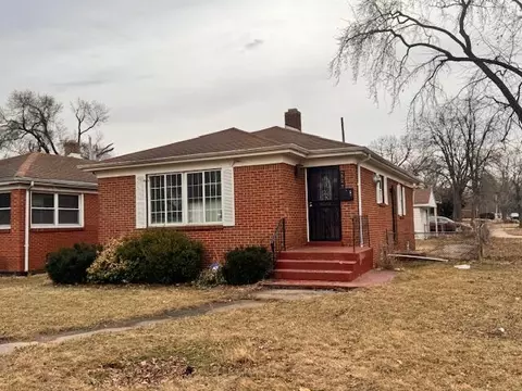 4429 W 13th Ave, Gary, IN 46404 photo 1