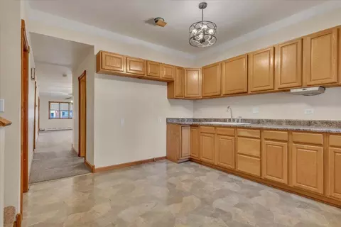 Kitchen - 1536 W Fred St, Whiting, IN 46394 photo 1 of 2