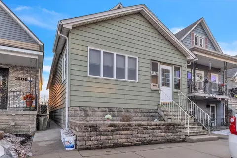 Other - 1536 W Fred St, Whiting, IN 46394 photo 1 of 6