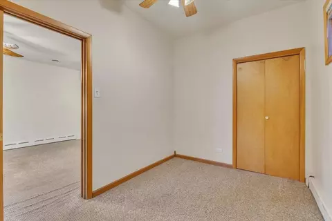 Bedroom - 1536 W Fred St, Whiting, IN 46394 photo 2 of 4