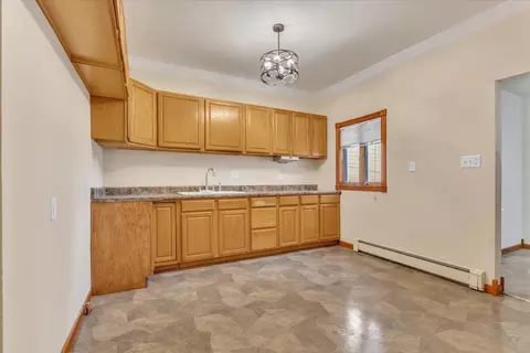 Kitchen - 1536 W Fred St, Whiting, IN 46394 photo 2 of 2