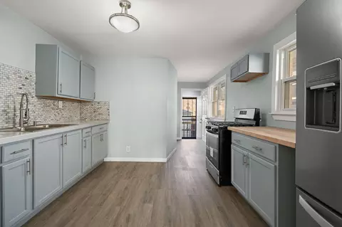 Entry Way - 824 Johnson St, Gary, IN 46402 photo 1 of 3