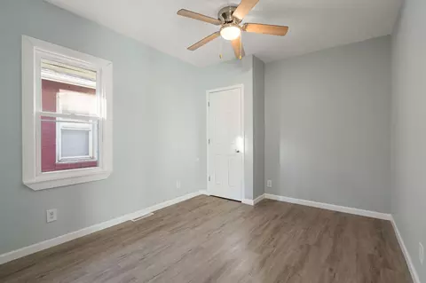 Bedroom - 824 Johnson St, Gary, IN 46402 photo 1 of 3