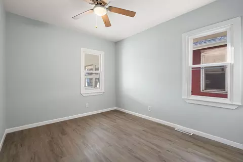 Bedroom - 824 Johnson St, Gary, IN 46402 photo 2 of 3