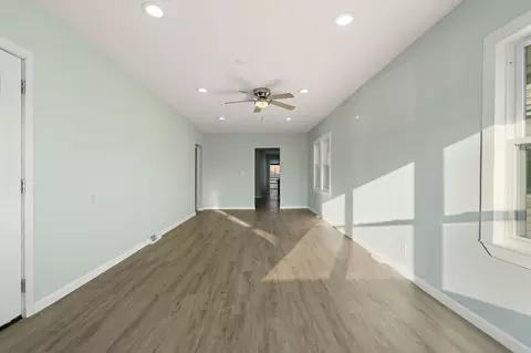 Living - 824 Johnson St, Gary, IN 46402 photo 3 of 4