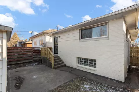 Exterior - 824 Johnson St, Gary, IN 46402 photo 6 of 6