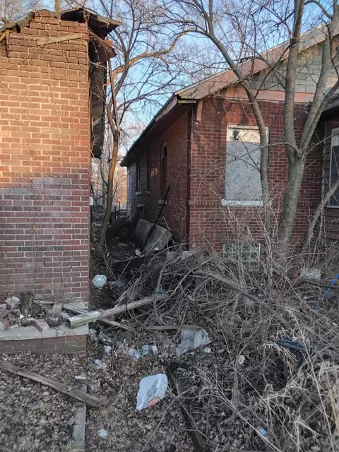 1177 Harrison St, Gary, IN 46407 photo 3