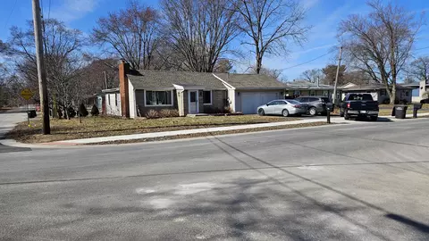 2700 Blake Rd, Portage, IN 46368