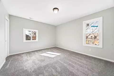 Bedroom - 407 Polk St, Gary, IN 46402 photo 5 of 10