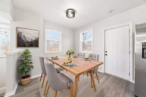 Dining - 407 Polk St, Gary, IN 46402 photo 1 of 1