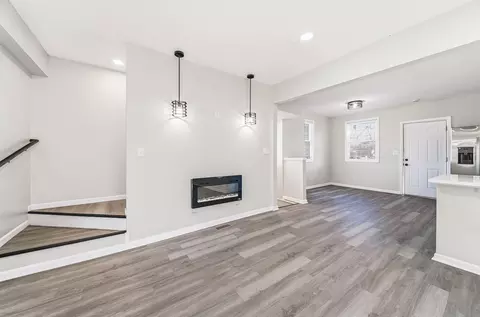 Living - 407 Polk St, Gary, IN 46402 photo 1 of 6