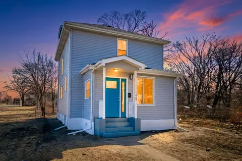 Exterior - 407 Polk St, Gary, IN 46402 photo 1 of 5