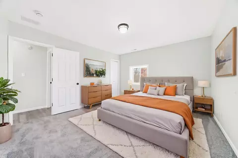 Bedroom - 407 Polk St, Gary, IN 46402 photo 8 of 10