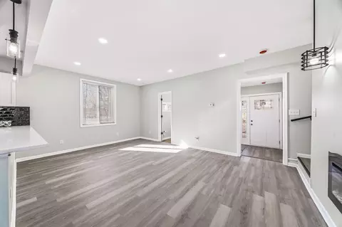 Living - 407 Polk St, Gary, IN 46402 photo 5 of 6