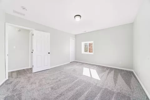 Bedroom - 407 Polk St, Gary, IN 46402 photo 7 of 10
