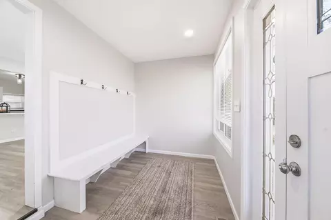 Entry Way - 407 Polk St, Gary, IN 46402 photo 2 of 2