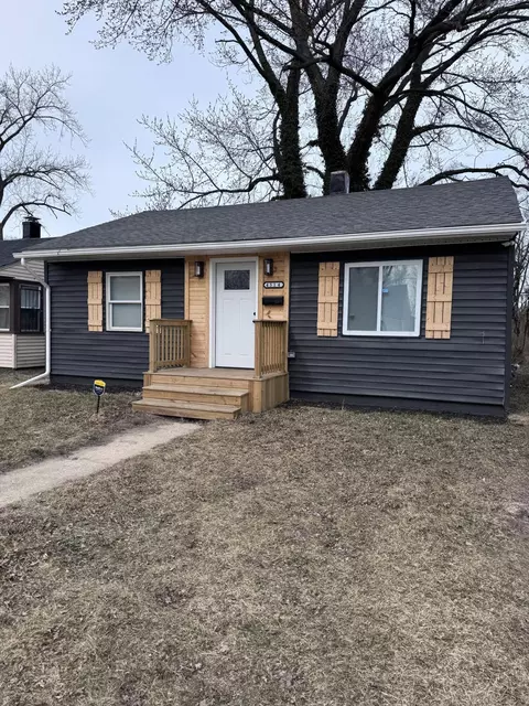 4514 E 10th Ave, Gary, IN 46403 photo 1