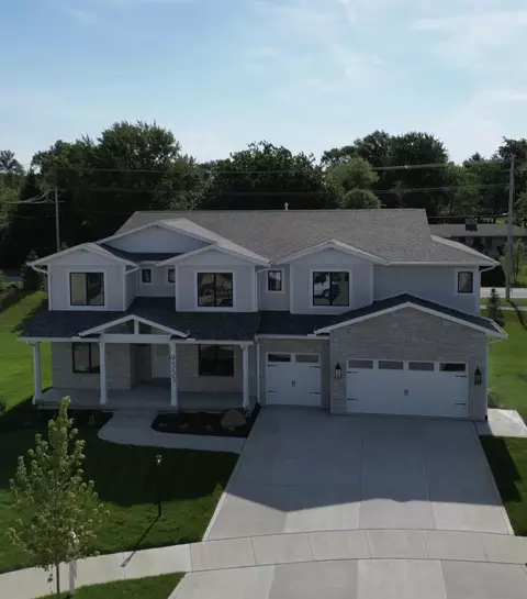 9353 Corydalis Ave, Saint John, IN 46373
