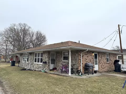 801 N Matheson Ave, Rensselaer, IN 47978