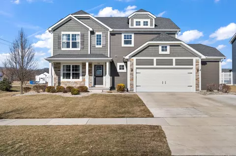 508 E 119th Pl, Crown Point, IN 46307 photo 1