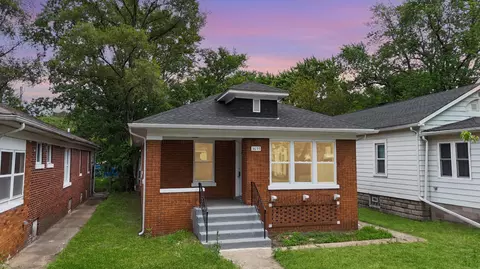 3655 Connecticut St, Gary, IN 46409 photo 1