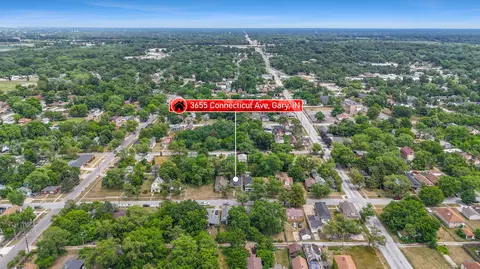 3655 Connecticut St, Gary, IN 46409 photo 19