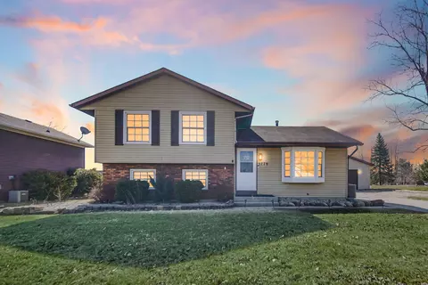 5779 Arthur Ave, Lowell, IN 46356