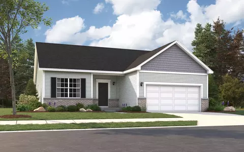 6630 E 103rd Ave, Crown Point, IN 46307