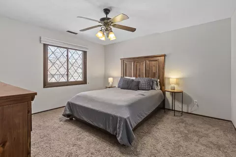 Bedroom - 2513 E Lakeshore Dr #7, Crown Point, IN 46307 photo 1 of 2