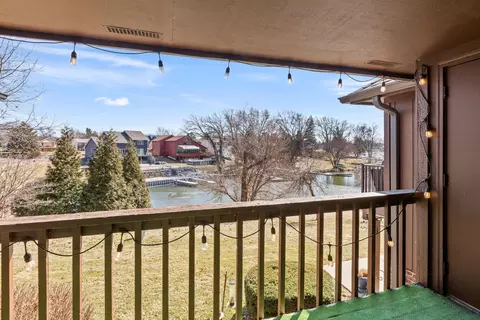 Exterior - 2513 E Lakeshore Dr #7, Crown Point, IN 46307 photo 2 of 3