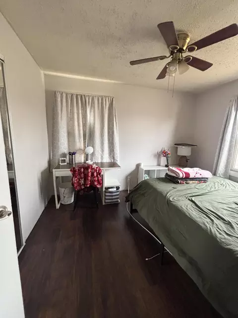 Bedroom - 7717 Beech Ave, Hammond, IN 46324 photo 2 of 3