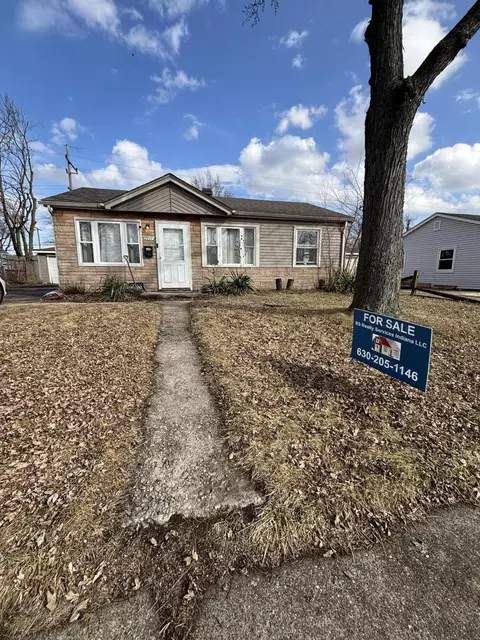 Exterior - 7717 Beech Ave, Hammond, IN 46324 photo 3 of 15