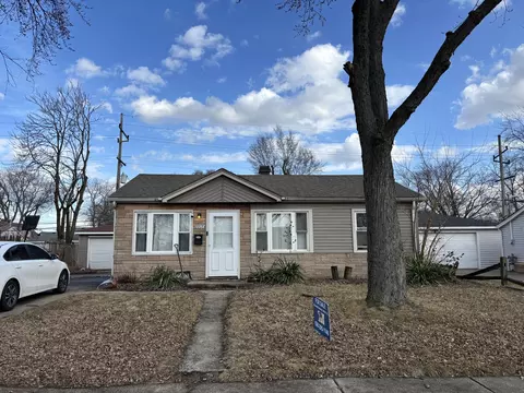 Exterior - 7717 Beech Ave, Hammond, IN 46324 photo 1 of 15