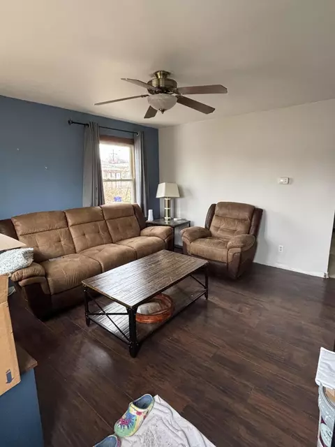 Living - 7717 Beech Ave, Hammond, IN 46324 photo 1 of 2