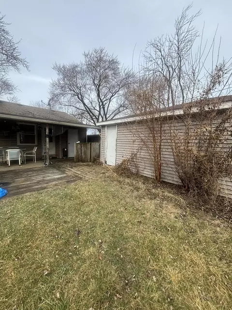 Exterior - 7717 Beech Ave, Hammond, IN 46324 photo 15 of 15