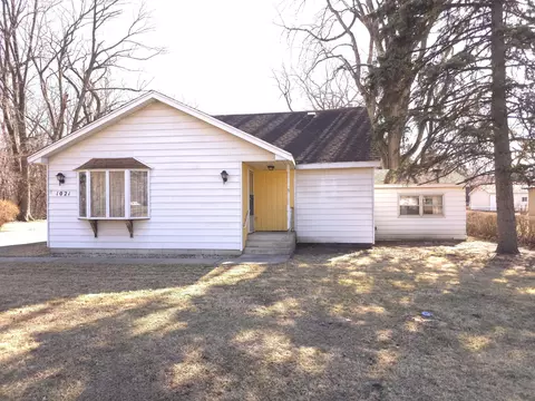 1021 173rd St, Hazel Crest, IL 60429