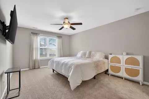 Bedroom - 2310 Hudson Rd, Valparaiso, IN 46385 photo 1 of 3