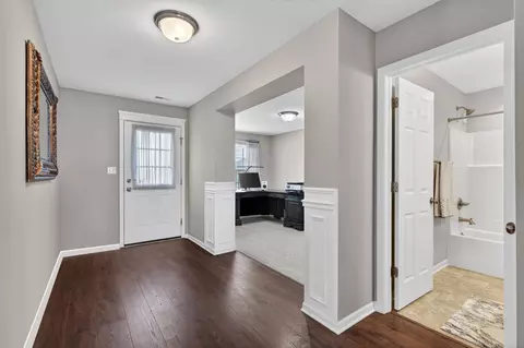 Entry Way - 2310 Hudson Rd, Valparaiso, IN 46385 photo 1 of 1