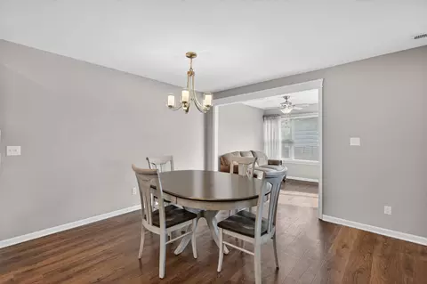Dining - 2310 Hudson Rd, Valparaiso, IN 46385 photo 1 of 1