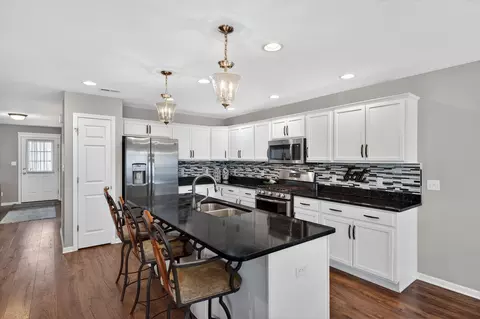 Kitchen - 2310 Hudson Rd, Valparaiso, IN 46385 photo 3 of 5