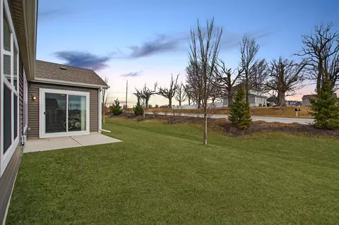 Exterior - 2310 Hudson Rd, Valparaiso, IN 46385 photo 3 of 4