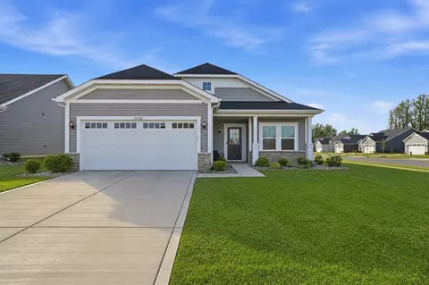 12302 Ontario Pl, Cedar Lake, IN 46303