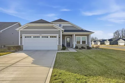 12302 Ontario Pl, Cedar Lake, IN 46303