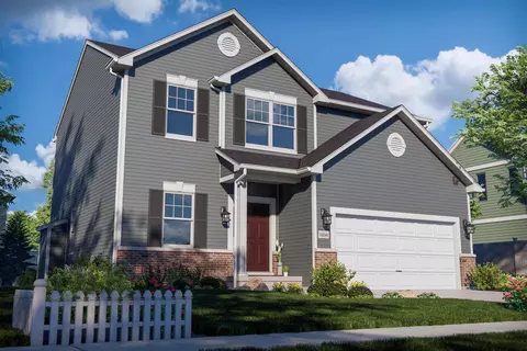 6837 E 104th Ave, Crown Point, IN 46307