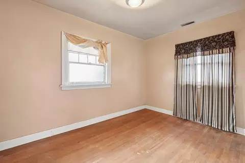 Bedroom - 568 Johnson St, Gary, IN 46402 photo 2 of 3