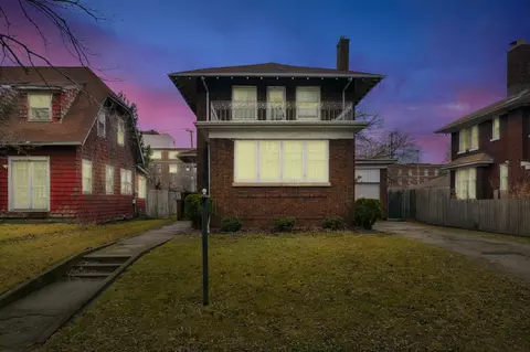 Exterior - 568 Johnson St, Gary, IN 46402 photo 6 of 6