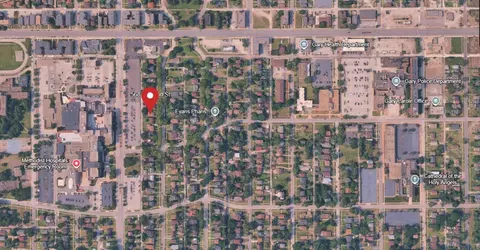View/Area - 568 Johnson St, Gary, IN 46402 photo 2 of 2